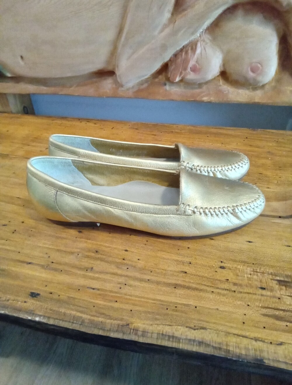 Trotters